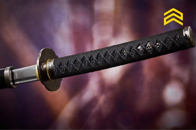 Tipos de espada: conheça as 8 principais!